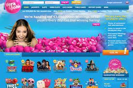 vera john bonus|Vera&John Bonus Code .
